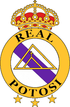 C. Real Potosí