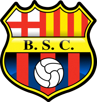 Barcelona Sporting Club