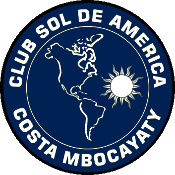 C. Sol De América(Par)