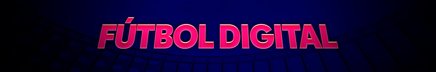 Fútbol Digital Banner